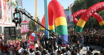 沙井慶典盛事 文藝演出與場地布置一體化服務(wù)，點亮深圳婚慶與慶典新篇章